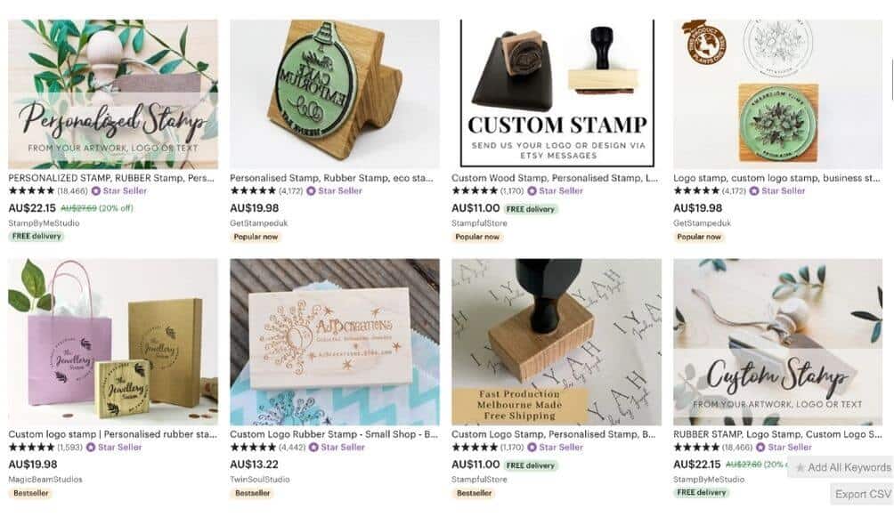 Custom Stamp - Personalized Stamp,Customization Business  Logo/Address/Date/Name/Wedding Invitations Wooden Rubber Stamps for  Multiple Sizes (Resin Process Stamp) - Yahoo Shopping